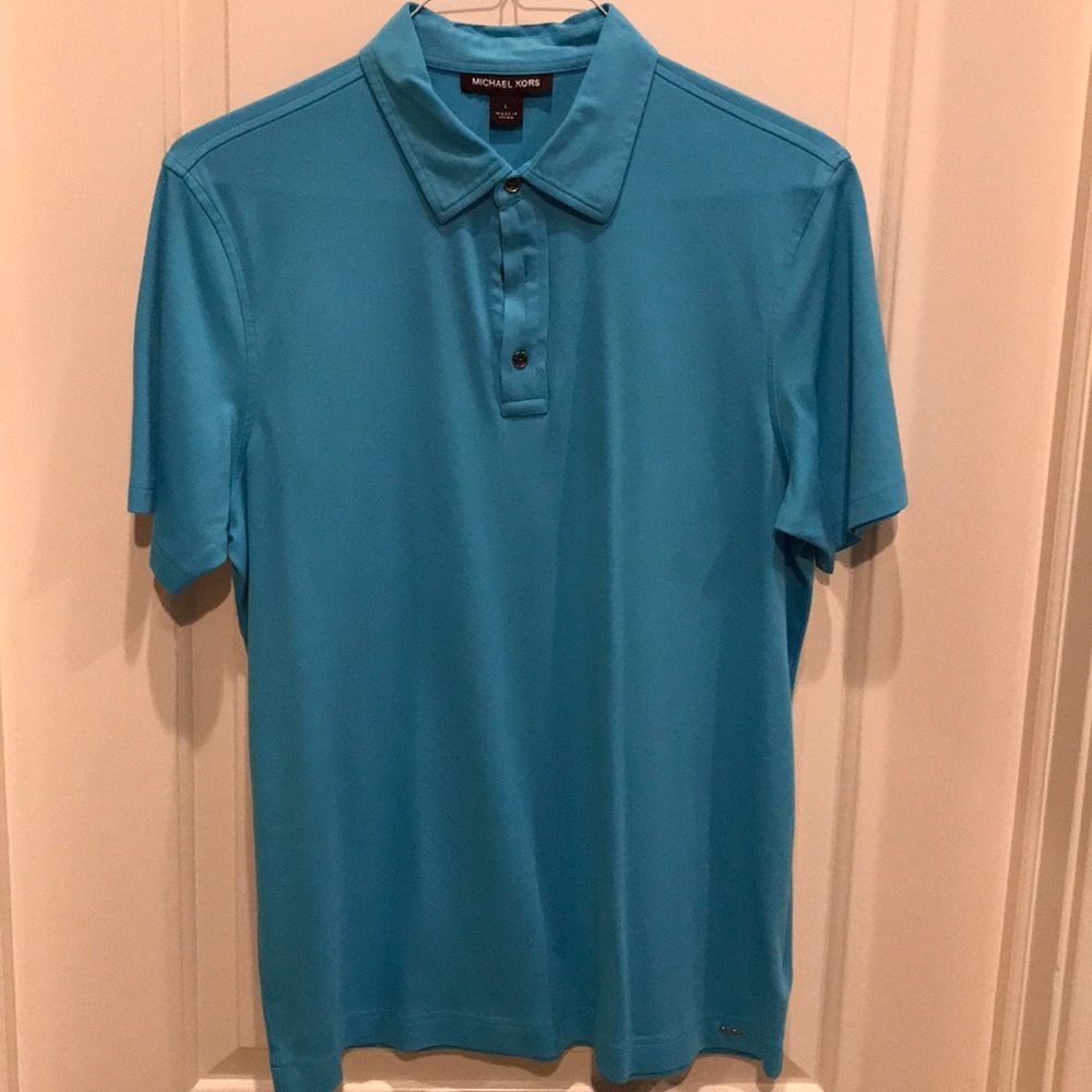 Michael Kors Polo T shirt